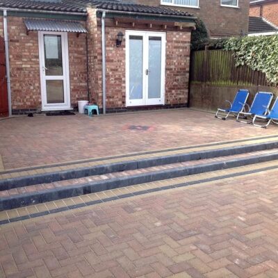 new patio quote Burgess Hill