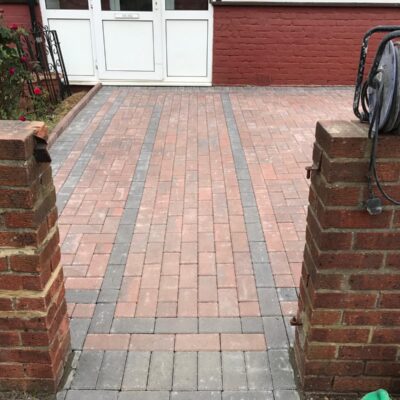 Local Haywards Heath Block Paving experts