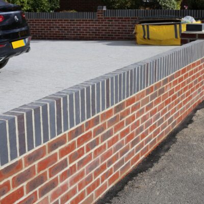 Local Crowborough Block Paving experts