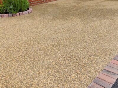 Trusted Newick Resin Driveways experts