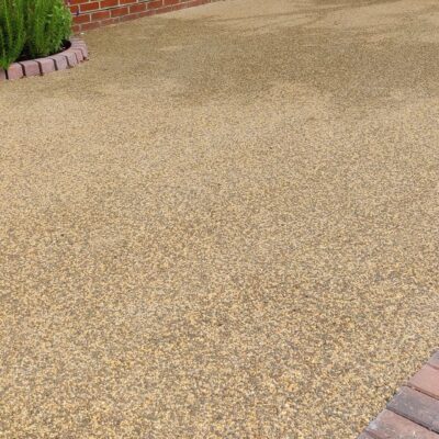 Quality Block Paving experts in Worthing