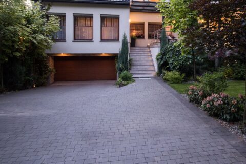 Block Paving Driveways in Worthing BN11