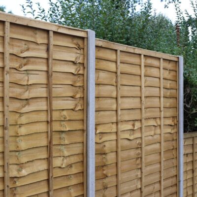 new fence quote in Crawley