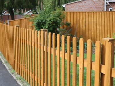 Fencing expert in Redhill