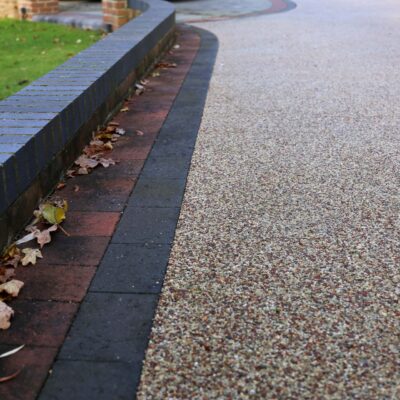 East Grinstead resin bound driveway quote