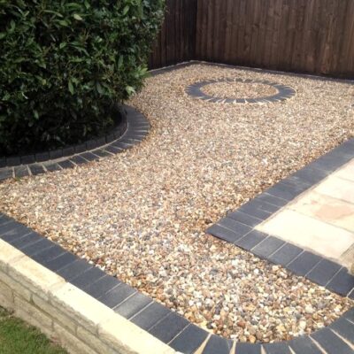 Qualified Driveways & Patios services near Brighton