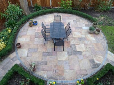 Patios & Paths expert in Redhill