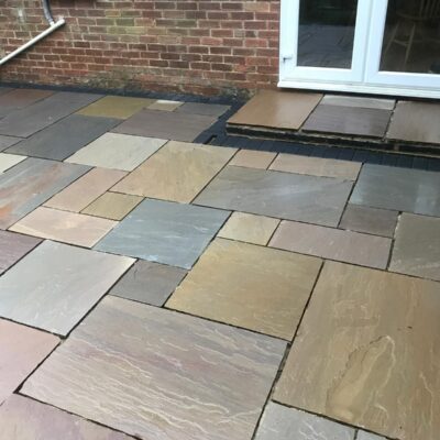 Experienced Block Paving services in Worthing