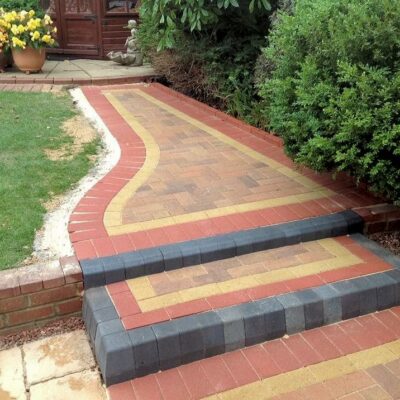 Licenced Block Paving contractors in Worthing