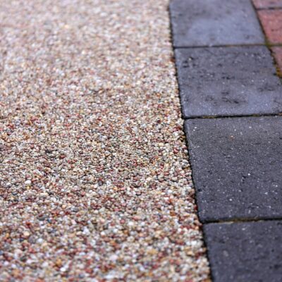 Redhill resin bound driveway quote