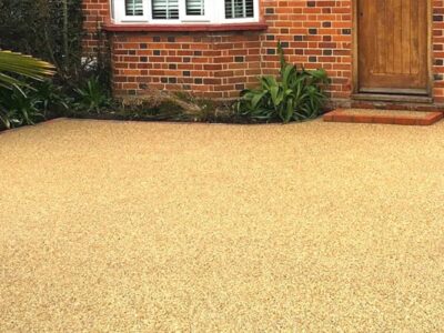 Resin Driveways experts in Redhill